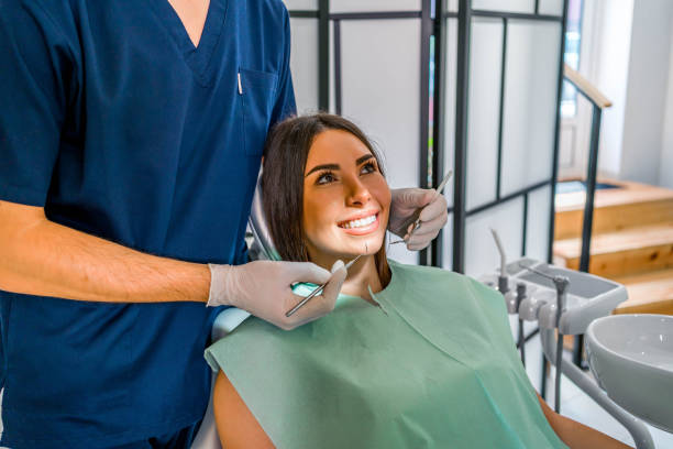 TMJ/TMD Treatment in Bradley Beach, NJ