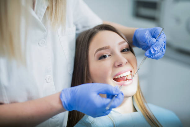 Why Choose Us for Your Dental Needs in Bradley Beach, NJ